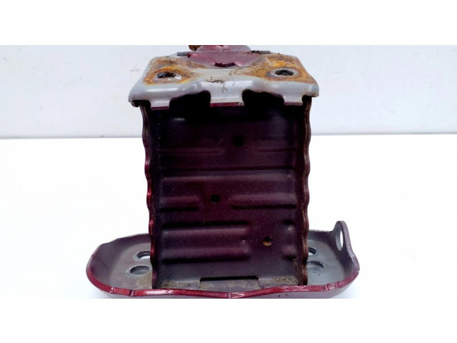 Передний aмортизатор бампера