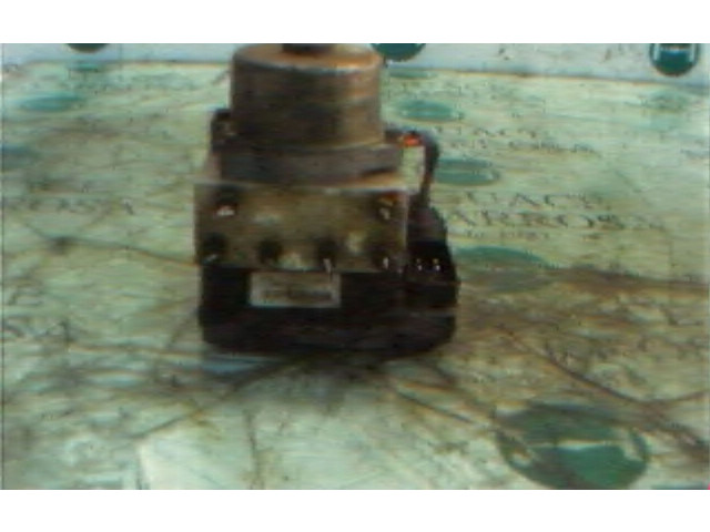 Блок АБС Mitsubishi Galant 1997 - 2003 года