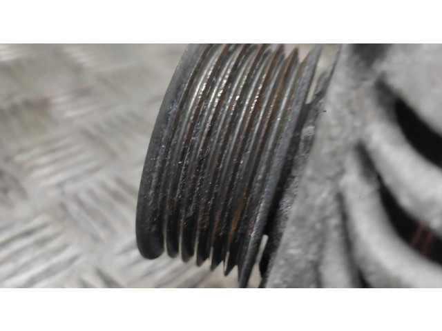 Генератор 2961200 Mazda 6 2.0