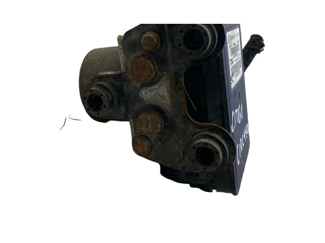 Блок АБС 1S0614517E, 17677213A Skoda Citigo 2011 - 2020 года