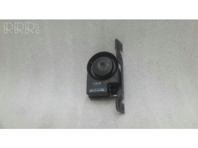 Блок управления сигнализации