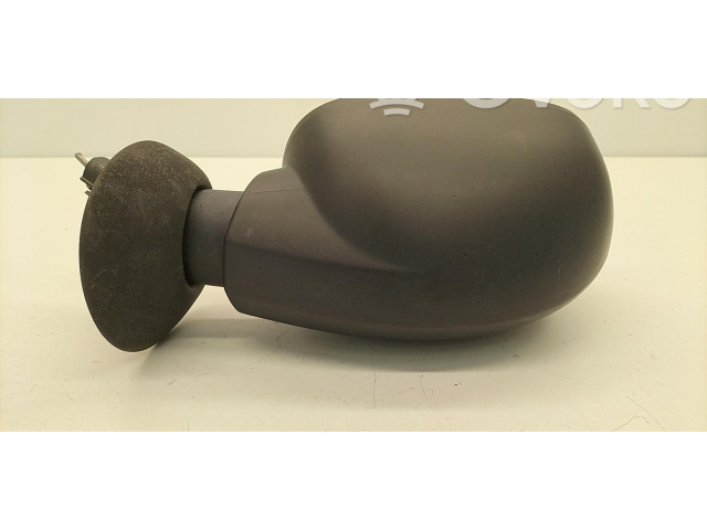 Зеркало (механическое) Dacia Logan I 2004 - 2012 года