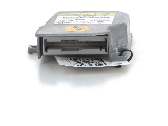 Блок подушек безопасности 8201236035, S1-2733N   Renault Twingo II