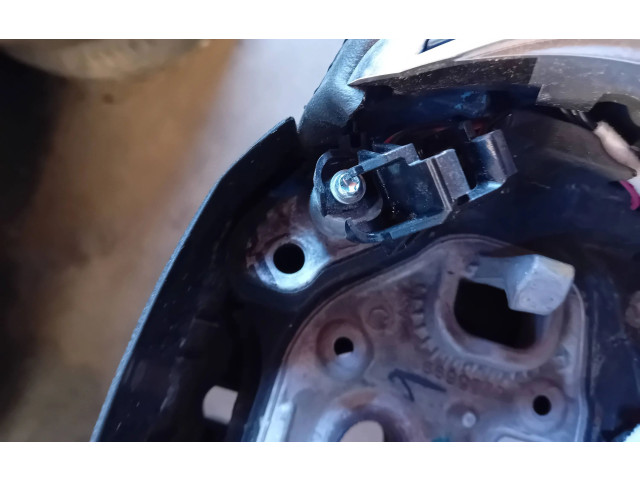 Volant Renault Megane IV 2017   