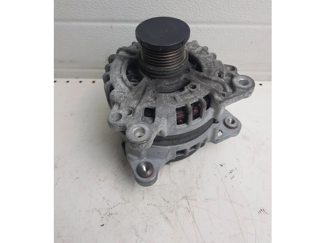 Генератор 03L903023K, F000BL0800   Audi A3 S3 8V      