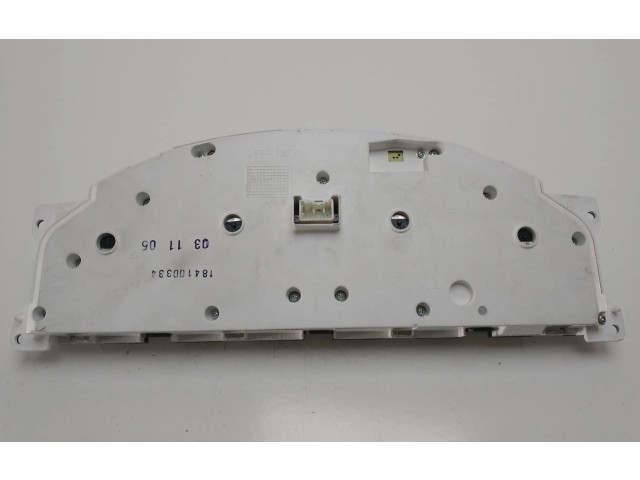 Панель приборов 8602885 Volvo S60