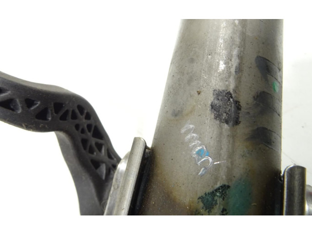  рейка  Колонка рулевая 4123GA   Citroen Nemo  -  года