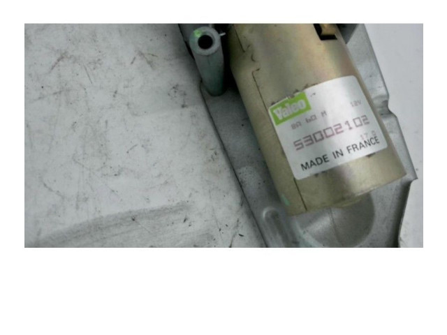 Zpětné zrcátko Citroen BX 1990