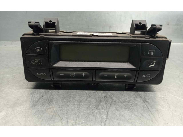 Блок управления климат-контролем 96530443XT   Citroen C2