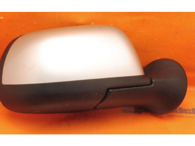 Зеркало (механическое) Dacia Duster 2010 - 2017 года