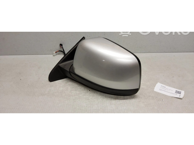 Зеркало электрическое     левое    Jeep Grand Cherokee  2010-2021 года   