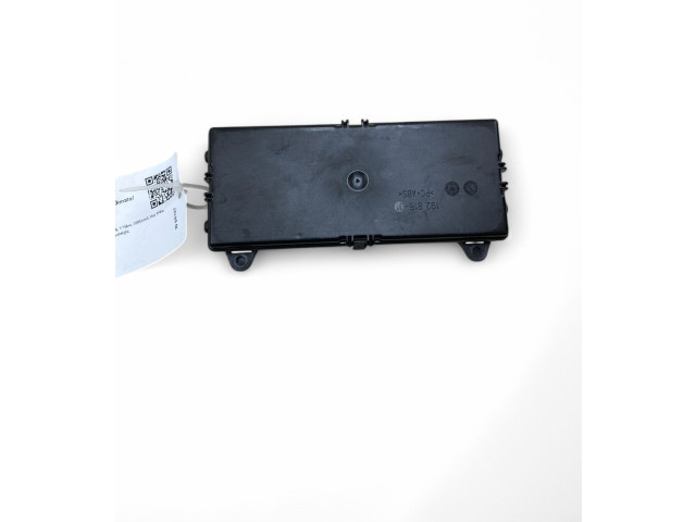 Блок управления климат-контролем 31472269   Volvo XC90