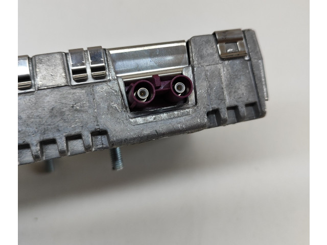 Vstřikovací lišta A1669003407, A1668202089 Mercedes-Benz SLK R172 OM 651.980