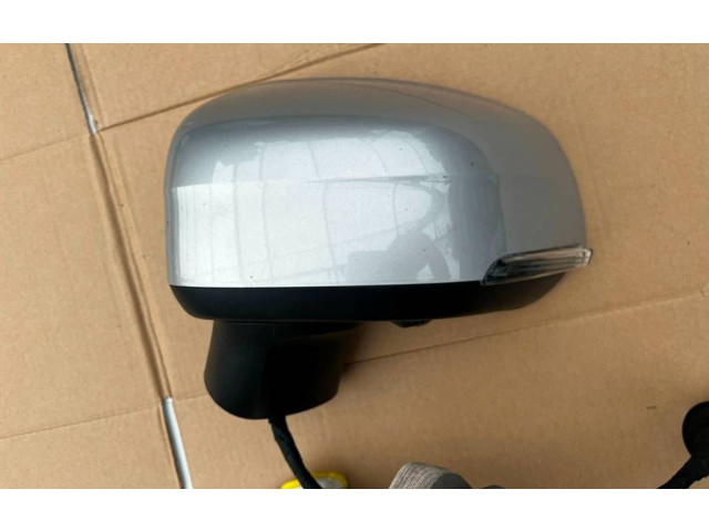 Зеркало электрическое        Volvo XC90  2014 -  года   