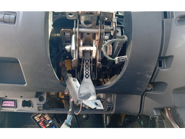    Рулевая рейка 6Q1419501BF   Skoda Fabia Mk2 (5J) 2007 - 2014 года