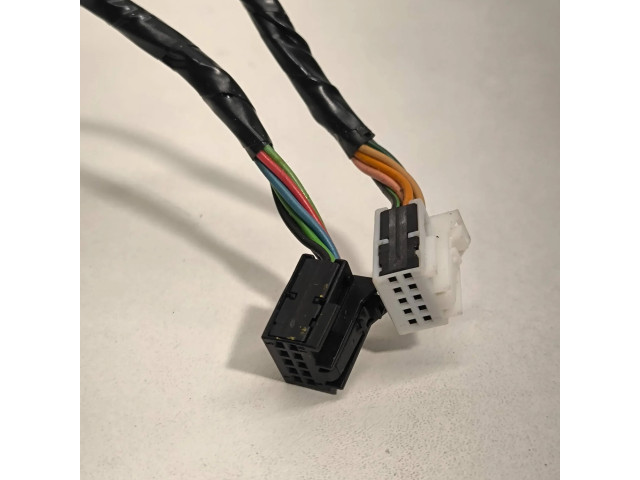 Зеркало электрическое правое Jeep Grand Cherokee 2010-2021 года