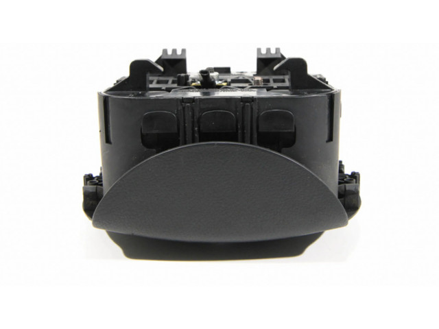 Подушка безопасности водителя Citroen C4 I