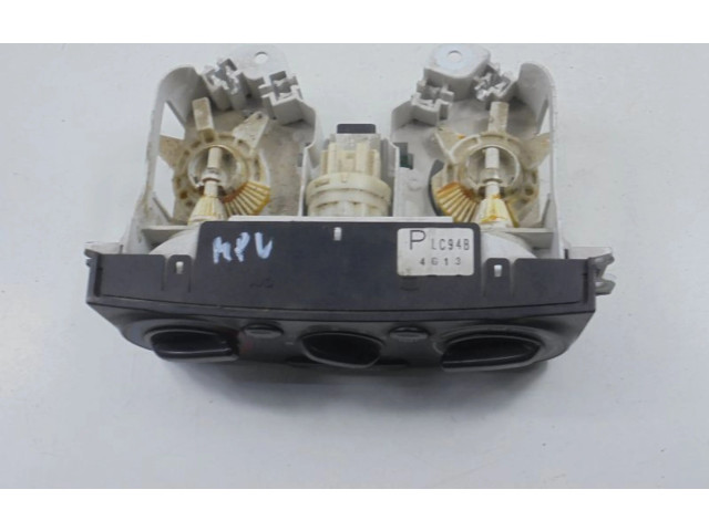 Блок управления климат-контролем PLC94B, PLC94B Mazda MPV II LW