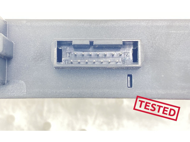 Řídící jednotka 13618512407, 8512407 BMW X5 E70 2011