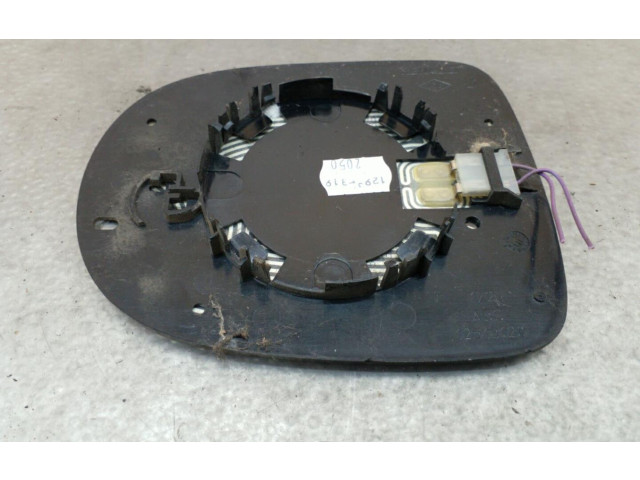 Zpětné zrcátko Renault Modus 2012