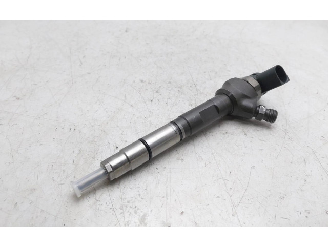 Форсунка 03L130277J Audi Q3 8U