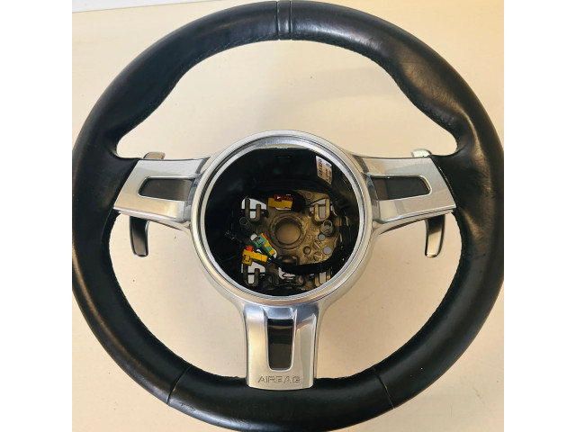 Volant Porsche 911 991 2015 99134780334  