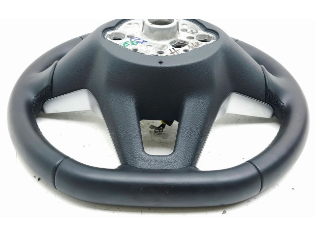 Руль Volkswagen ID.3  2019 -  года 10A419089, 3G0124      