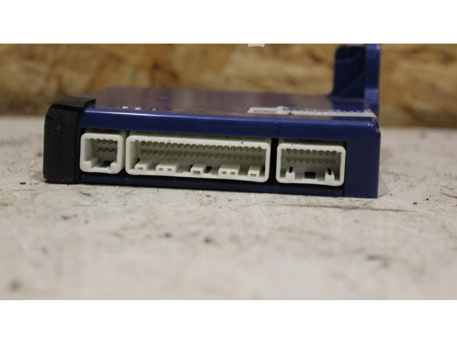 Модуль блока управления кондиционером 8865053180, IS220   Lexus IS 220D-250-350