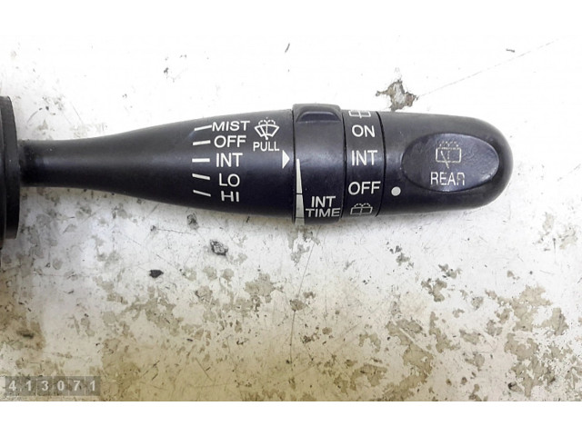 Вентилятор печки Suzuki Swift