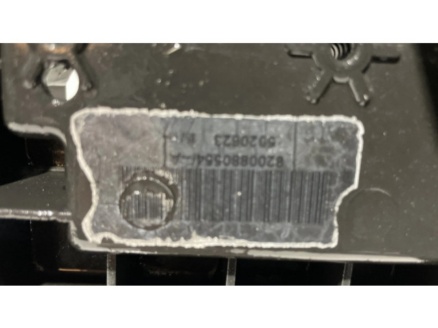 Вентилятор радиатора 214813635R Dacia Duster