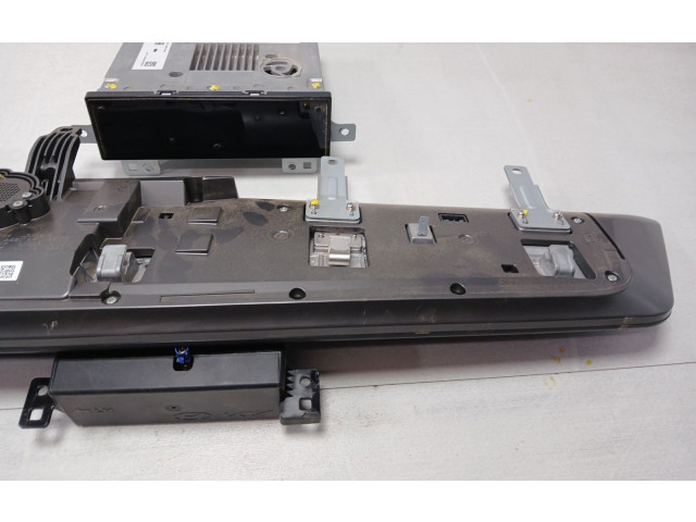 Панель приборов 94001AT020, SISTEMADEAUDIO   KIA Niro       