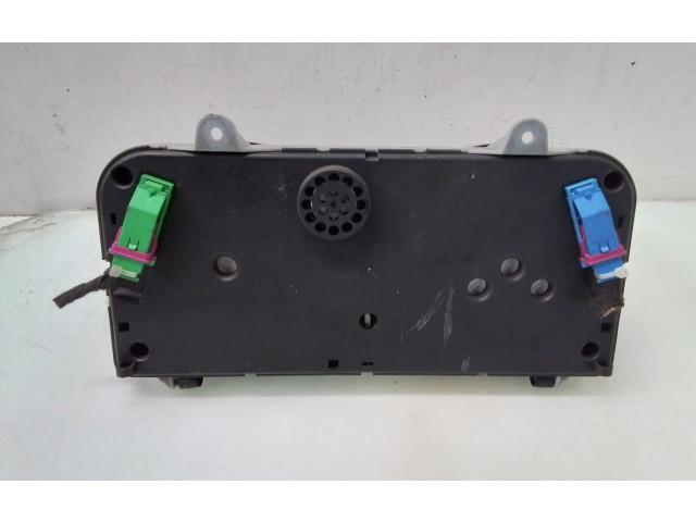 Přístrojová deska  Volkswagen Polo III 6N 6N2 6NF 1996 6n0920804  