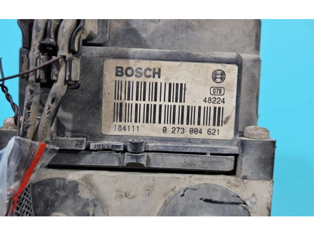 Блок АБС 0265216873, IMPRK1375267 Renault Clio II 2001 - 2005 года