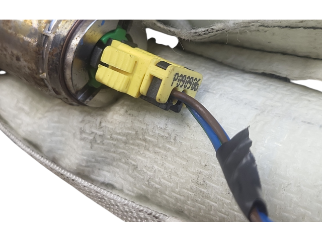 Боковая подушка безопасности 6M2114K158CD, 609056301   Ford S-MAX