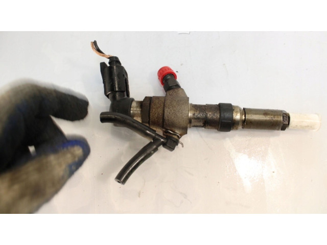 Форсунка Citroen C2