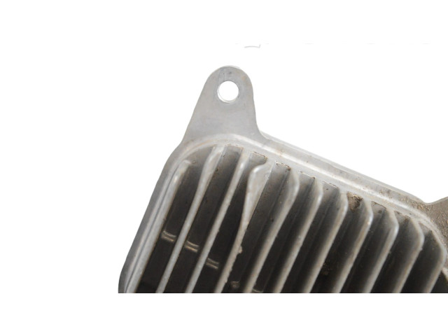 Блок управления Xenon