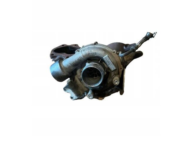 Turbodmychadlo Турбина H8201393211 Nissan Navara D23