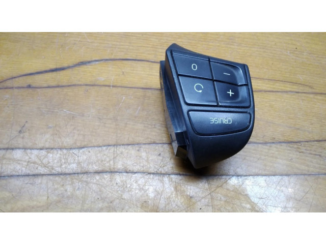 Кнопки рулевого колеса