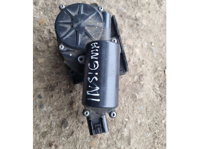 Zámek zadních dveří WM21SA Opel Insignia A 2013