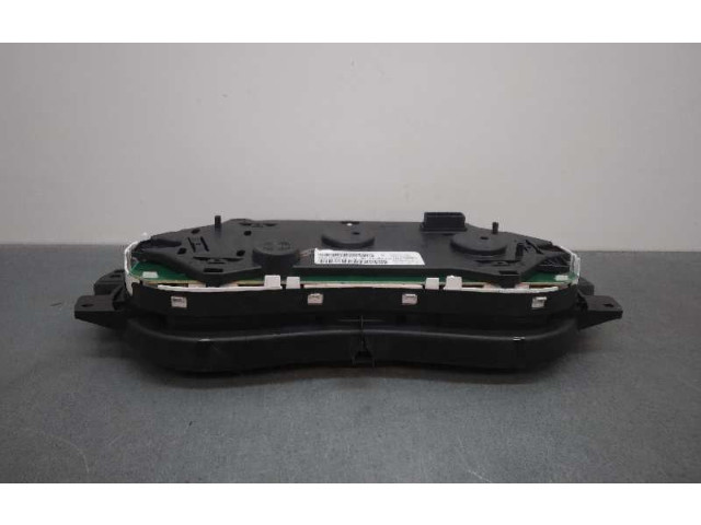 Панель приборов 248108622R   Dacia Dokker       