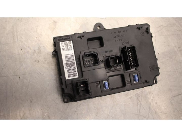 Блок предохранителей 9665778480, S180085003F Citroen C4 I