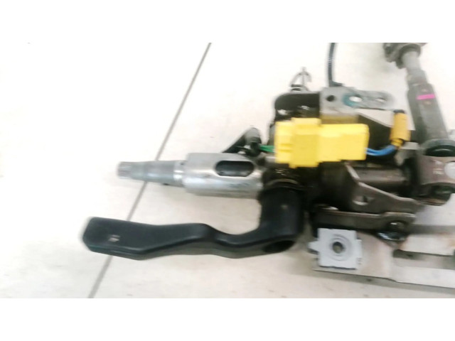    Рулевая рейка    Honda Stream 