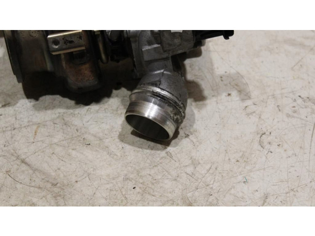 Турбина Volvo S60 31411485