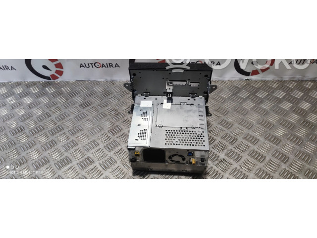 Дисплей 95B035884 Porsche Macan