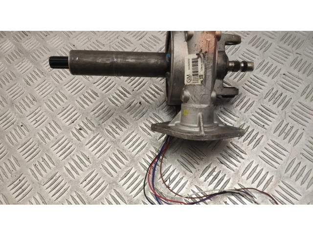 Насос рулевого управления