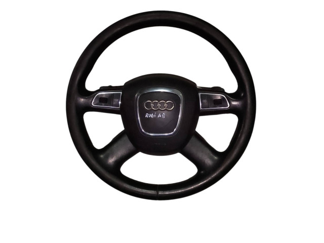 Volant Audi A8 S8 D3 4E 2009 RUS1AS  