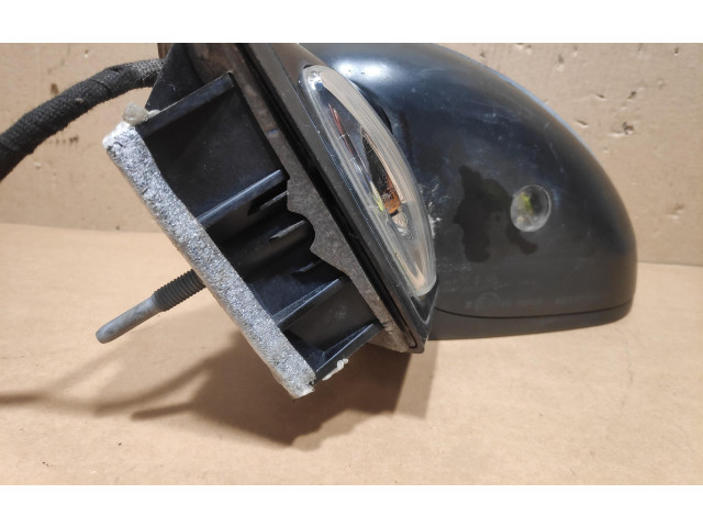 Зеркало электрическое Citroen DS4 - года