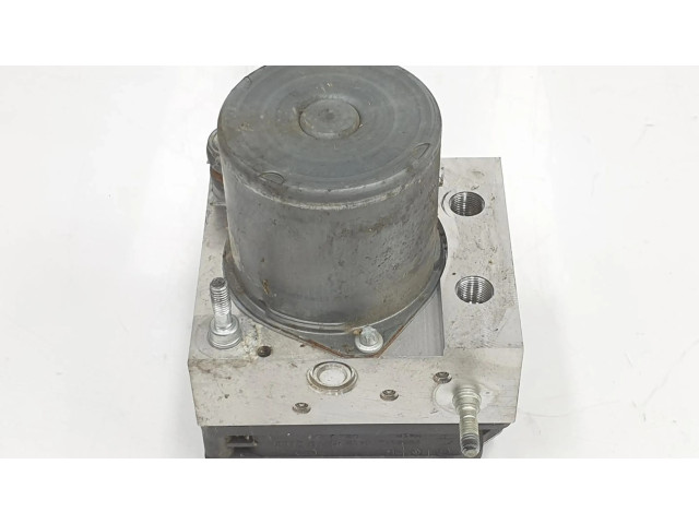 Блок АБС 9674677580, 1607510480   Peugeot  3008 I  2008-2015 года