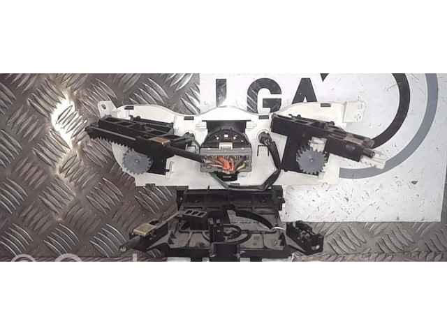 Блок управления климат-контролем 972501C500   Hyundai Getz