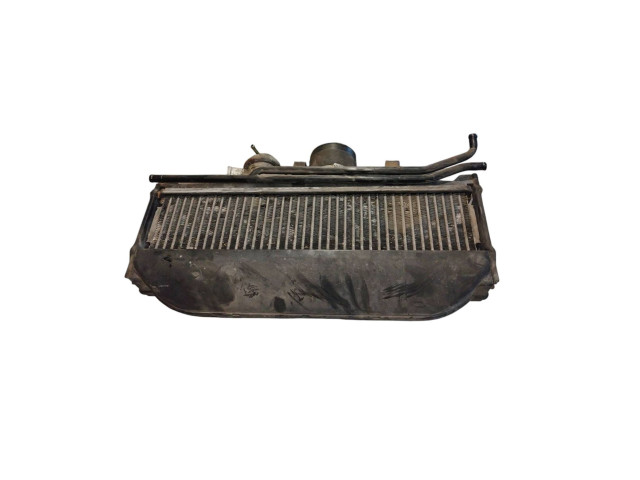 Радиатор интеркулера Subaru Forester SG